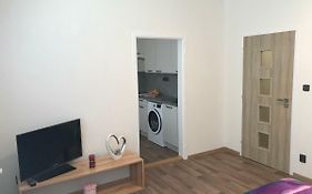 Apartman Olmik